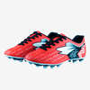 Chuteira Dray Topfly 360 Campo Infantil Vermelho 28