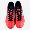 Chuteira Dray Topfly 360 Campo Infantil Vermelho 28