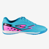 Chuteira Dray Topfly 396 Indoor Infantil Azul Celeste 28
