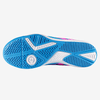 Chuteira Dray Topfly 396 Indoor Infantil Azul Celeste 28