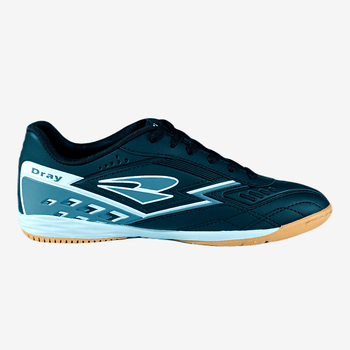 Chuteira Dray Topfly 396 Indoor Infantil Preto 28