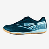 Chuteira de Futsal Dray Topfly 396 Infantil 28 Preto