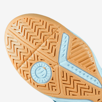 Chuteira Dray Topfly 396 Indoor Infantil Preto 28