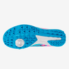 Chuteira Dray Topfly 396 Society Infantil Azul Celeste 28
