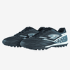 Chuteira Dray Topfly 396 Society Infantil Preto 28