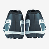 Chuteira Dray Topfly 396 Society Infantil Preto 28