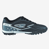 Chuteira Dray Topfly 396 Society Infantil Preto 28