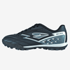 Chuteira Dray Topfly 396 Society Infantil Preto 28