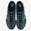 Chuteira Dray Topfly 396 Society Infantil Preto 28