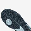 Chuteira Dray Topfly 396 Society Infantil Preto 28