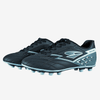 Chuteira Dray Topfly 396 Campo Infantil Preto 28