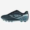 Chuteira Dray Topfly 396 Campo Infantil Preto 28