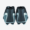 Chuteira Dray Topfly 396 Campo Infantil Preto 28