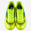 Chuteira Dray Topfly 397 Indoor Adulto Verde Claro 37
