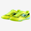 Chuteira Dray Topfly 397 Indoor Infantil Verde Claro 28 - Dray