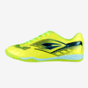 Chuteira Dray Topfly 397 Indoor Infantil Verde Claro 28 - Dray