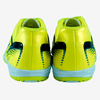 Chuteira Dray Topfly 397 Indoor Infantil Verde Claro 28 - Dray