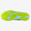 Chuteira Dray Topfly 397 Indoor Infantil Verde Claro 28 - Dray