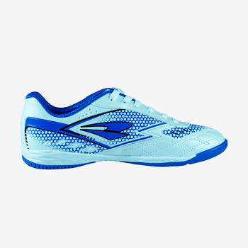 Chuteira Dray Topfly 397 Indoor Infantil Branco 28