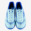 Chuteira Dray Topfly 397 Indoor Infantil Branco 28