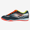 Chuteira Dray Topfly 397 Indoor Infantil Preto 28