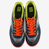 Chuteira Dray Topfly 397 Indoor Infantil Preto 28