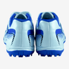 Chuteira Dray Topfly 397 Society Adulto Branco 37