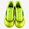 Chuteira de Society Dray Topfly 397 Adulto 37 Verde Claro