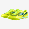 Chuteira Dray Topfly 397 Society Infantil Verde Claro 28