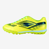 Chuteira Dray Topfly 397 Society Infantil Verde Claro 28