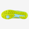 Chuteira Dray Topfly 397 Society Infantil Verde Claro 28