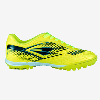 Chuteira Dray Topfly 397 Society Infantil Verde Claro 28