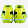 Chuteira Dray Topfly 397 Society Infantil Verde Claro 28