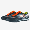 Chuteira Dray Topfly 397 Society Infantil Preto 28