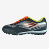 Chuteira Dray Topfly 397 Society Infantil Preto 28