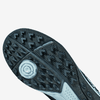 Chuteira de Society  Dray Topfly 397 Infantil 28 Preto - Dray
