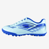 Chuteira Dray Topfly 397 Society Infantil Branco 28