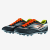 Chuteira Dray Topfly 397 Campo Infantil Preto 28