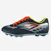 Chuteira Dray Topfly 397 Campo Infantil Preto 28
