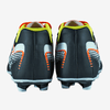 Chuteira Dray Topfly 397 Campo Infantil Preto 28