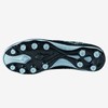 Chuteira Dray Topfly 397 Campo Infantil Preto 28