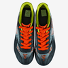 Chuteira Dray Topfly 397 Campo Infantil Preto 28