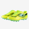 Chuteira de Campo Dray Topfly 397 Infantil 28 Verde Claro - Dray