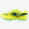 Chuteira Dray Topfly 397 Campo Infantil Verde Claro 28