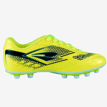 Chuteira Dray Topfly 397 Campo Infantil Verde Claro 28