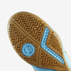 Chuteira Dray Topfly 398 Futsal Adulto Bege 37
