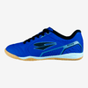 Chuteira Dray Topfly 398 Futsal Infantil Azul Marinho 28