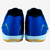 Chuteira Dray Topfly 398 Futsal Infantil Azul Marinho 28