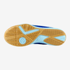 Chuteira Dray Topfly 398 Futsal Infantil Azul Marinho 28