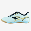 Chuteira Dray Topfly 398 Futsal Infantil Bege 28